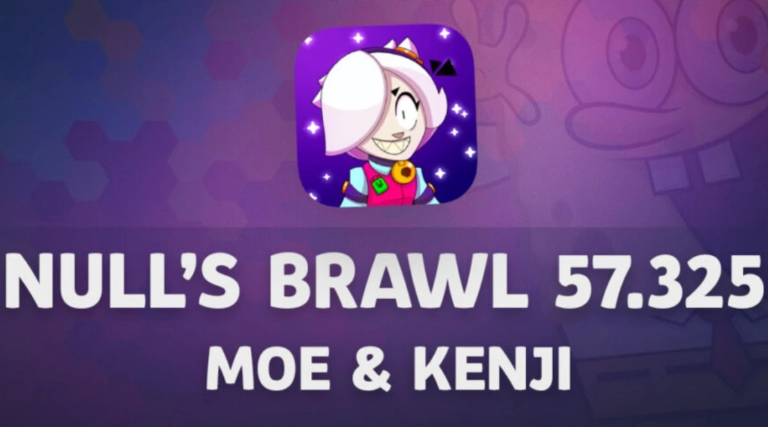 Null’s Brawl with Moe and Kenji