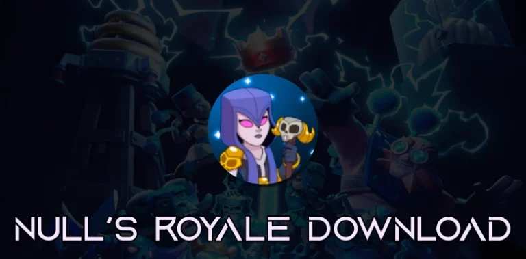 Null's Royale