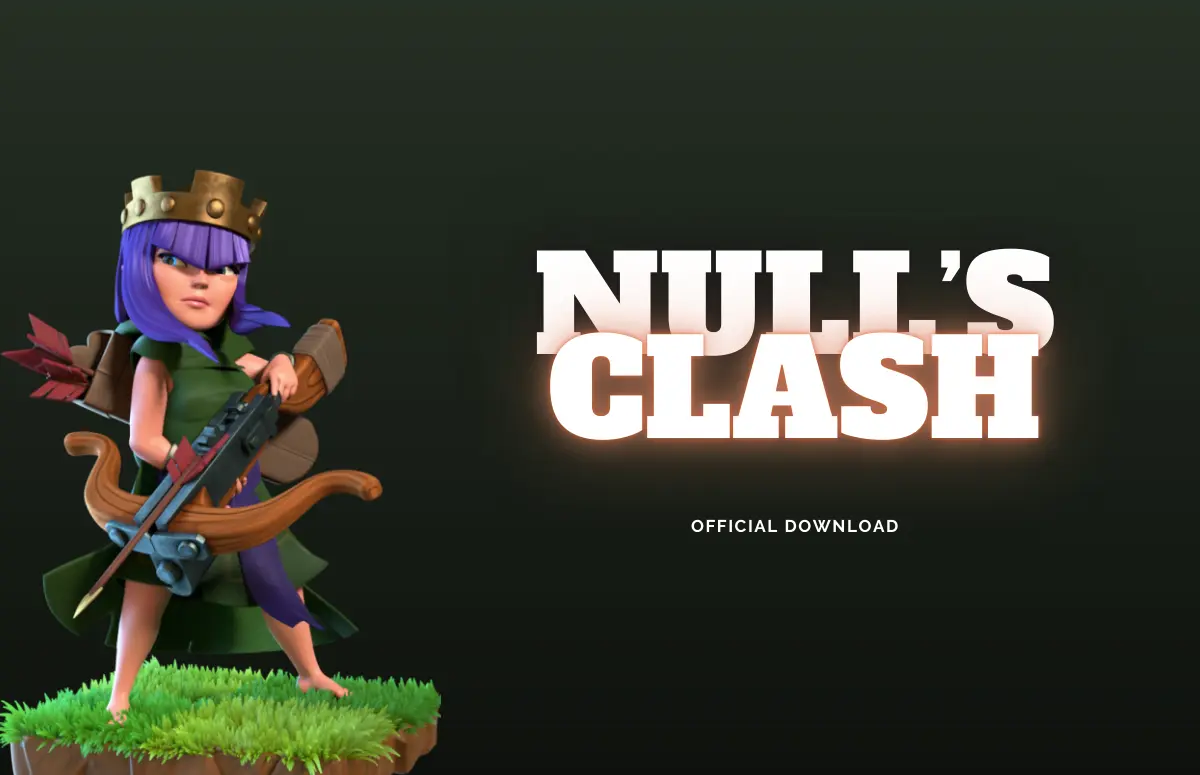 nulls-clash