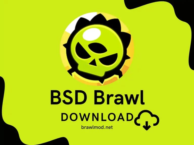 BSD Brawl