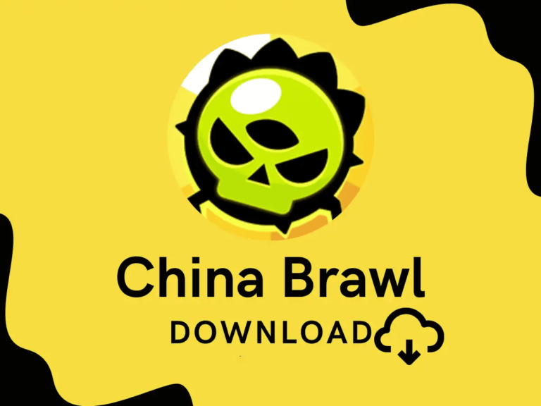 China-Brawl