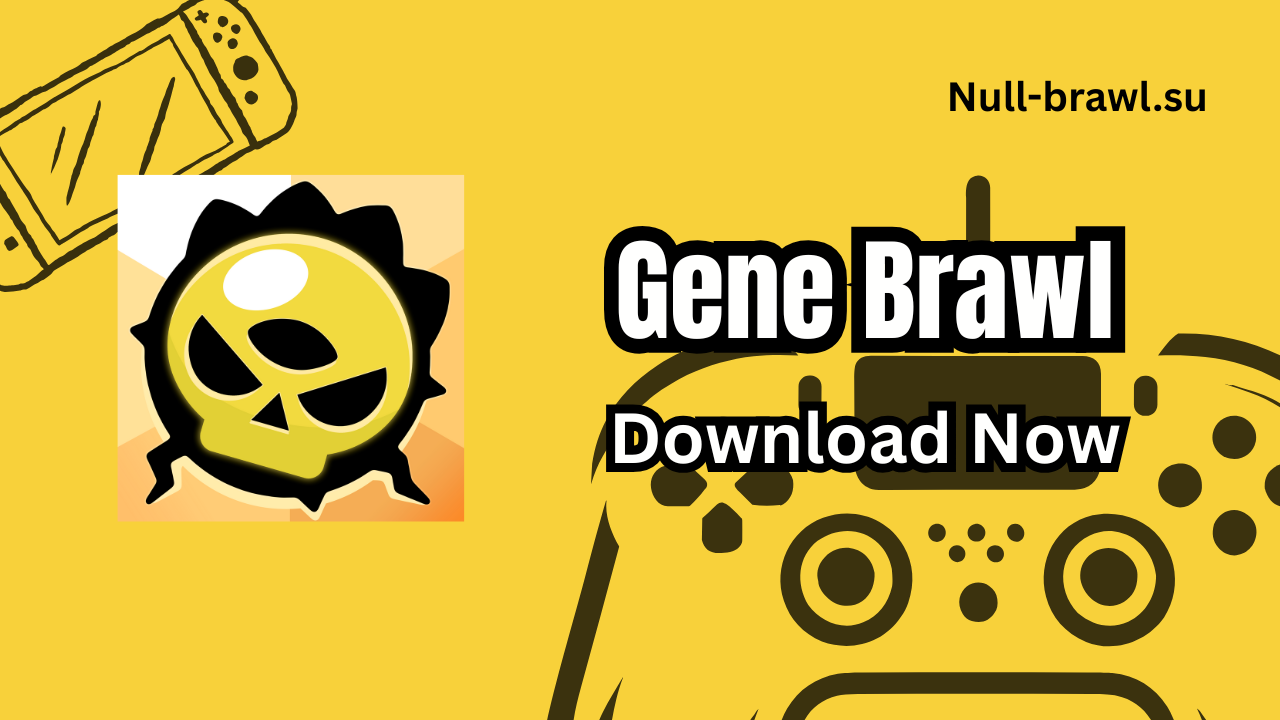 Gene Brawl